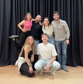 Festival RBLS: UN RESPIR
