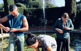 L'important és participar