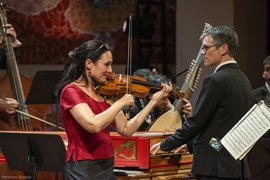 Nadal al Palau 2025 - ‘Les quatre estacions’ de Vivaldi