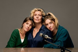 Dones de Ràdio