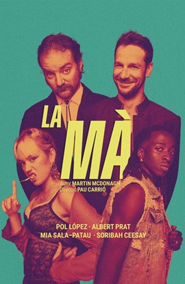 LA MÀ