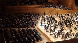 PER AMOR Concert Projecte Home – JONC: Concert solidari