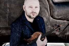 SANT PAU FESTIVAL | Petrushka d'Stravisnky, el Quartet de Mozart, Pavana de Ravel i el Quintet de Xostakóvitx | Boris Brovtsyn & María Florea & Enrico Pace & Joaquín Riquelme