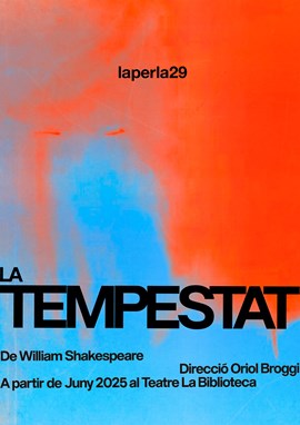 LA TEMPESTAT