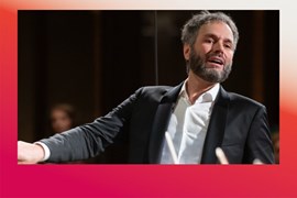 Concert de Nadal: El llac dels cignes i El trencanous