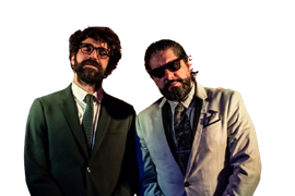 Dos Señoros