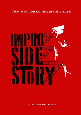 IMPRO SIDE STORY