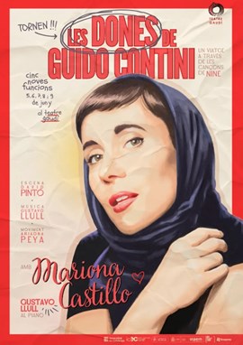 LES DONES DE GUIDO CONTINI