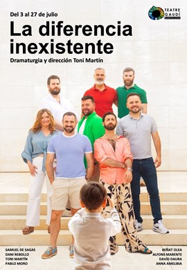 LA DIFERENCIA INEXISTENTE