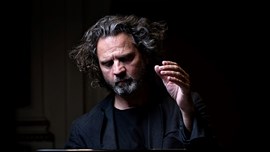 SIMFONIA DEL NOU MÓN DE DVORAK Andreas Haefliger i Ludovic Morlot