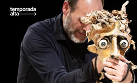 TEMPORADA ALTA: Saeta