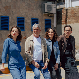 AI! LA MISÈRIA ENS FARÀ FELIÇOS