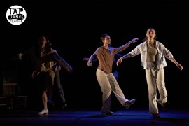Tap Dance Showcase