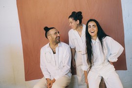 Jo Jet i Maria Ribot Jo Jet i Maria Ribot