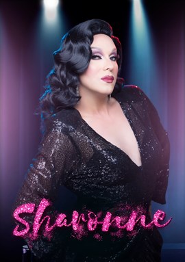 Sharonne all divas