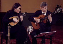 150 ANYS RICARD VIÑES. Concert homenatge