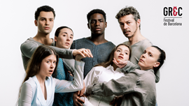 FESTIVAL GREC: ODISSEA | STUDIO 1