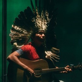 Guardianes del corazón de la tierra