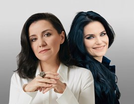 Emoke Barath · Anna Bonitatibus · Vespres d'Arnadí  