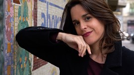 UN MATÍ A L’ÒPERA Júlia Farrés-Llongueras, Elías Arranz i Rafa Agulló