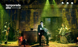 TEMPORADA ALTA: A Macbeth Song