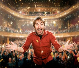 Bona gent L'espectacle de Quim Masferrer
