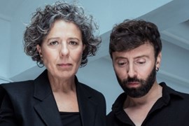 HONESTEDAT, de Francesc Cuéllar