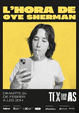 L’HORA DE L’OYE SHERMAN