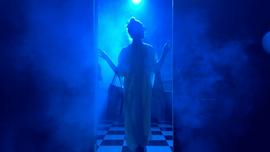 El somni de la senyora Macbeth