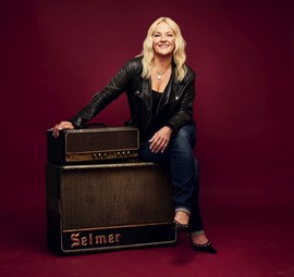 Claire Martin Quartet