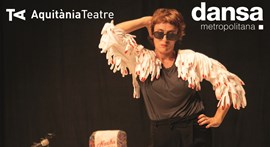 DANSA METROPOLITANA: Noche Cañón