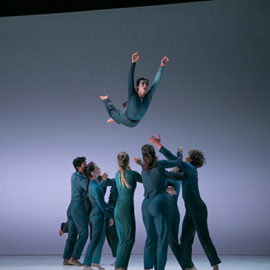 NATURAL ORDER OF THINGS