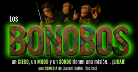 Bonobos