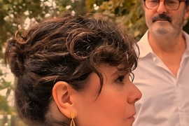 RITA - Estrena Teatral Col·lectiu de Teatre de Cornellà