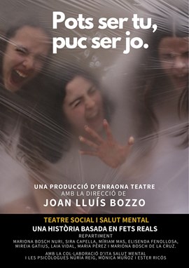 POTS SER TU, PUC SER JO