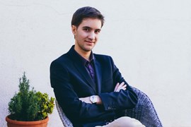Cor Jove de l’Orfeó Català & Joan Seguí