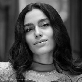 Ruzan Mantashyan & Hilko Dumno