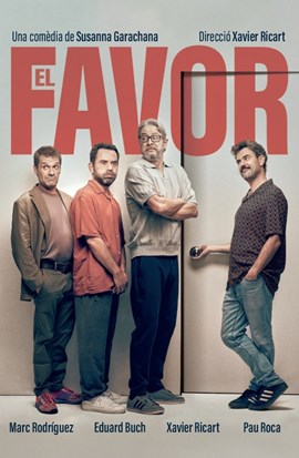 EL FAVOR