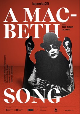 A MACBETH SONG