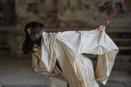 Celia Espadas - la soledad sonora