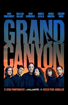 GRAND CANYON