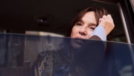 DIJOUS FORT: Maria Magdalena