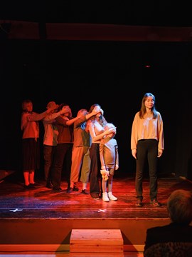 REFUGIADOS
