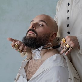 Niño de Elche