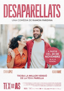 DESAPARELLATS