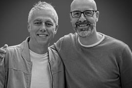 Que t'ha passat? El podcast de Albert Om y Joan M. Pou