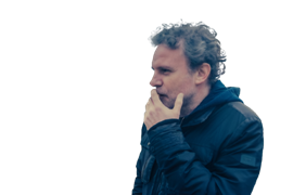 La nit del peix kiwi