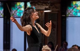 Nadal al Palau 2025 - Homenatge a Morricone i Rota