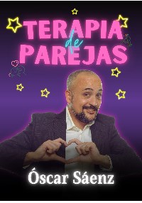 Óscar Sáenz: Terapia de parejas