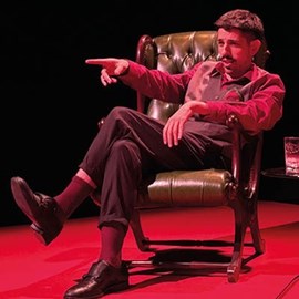 Els dolents de Shakespeare, de Steven Berkoff